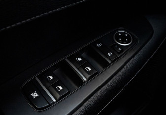 Подержанный автомобиль Kia Cerato Sedan 2018 года (17 фото)