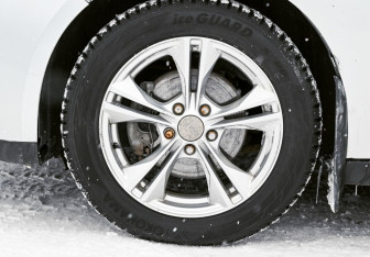 Подержанный автомобиль Ford Focus Sedan 2012 года (20 фото)