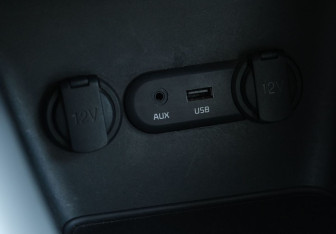 Подержанный автомобиль Kia Ceed Wagon 2014 года (13 фото)