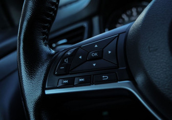 Подержанный автомобиль Nissan Qashqai 2021 года (15 фото)