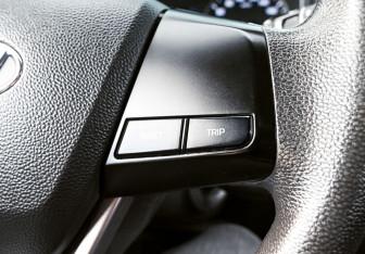 Подержанный автомобиль Hyundai Creta 2019 года (13 фото)