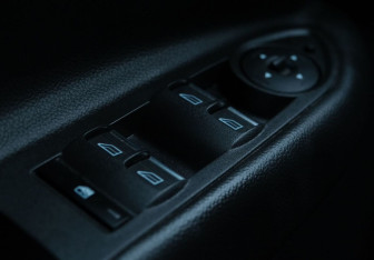 Подержанный автомобиль Ford Kuga 2018 года (11 фото)