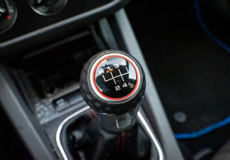 Подержанный автомобиль Volkswagen Golf Hatchback 2007 года (11 фото)