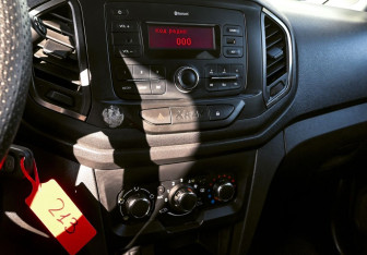 Подержанный автомобиль LADA (ВАЗ) XRAY 2018 года (11 фото)