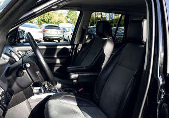 Подержанный автомобиль Land Rover Freelander 2014 года (14 фото)
