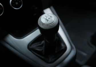 Подержанный автомобиль Hyundai Tucson 2008 года (15 фото)