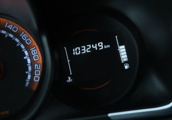 Подержанный автомобиль LADA (ВАЗ) XRAY 2020 года (15 фото)