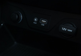 Подержанный автомобиль Hyundai Tucson 2016 года (14 фото)