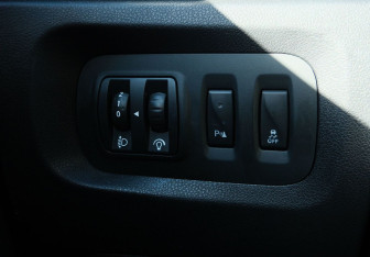 Подержанный автомобиль Renault Kaptur 2018 года (14 фото)