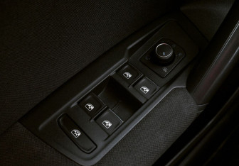 Подержанный автомобиль Volkswagen Tiguan 2019 года (12 фото)