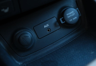 Подержанный автомобиль Hyundai Elantra Sedan 2008 года (13 фото)