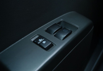 Подержанный автомобиль Ravon R2 2016 года (11 фото)