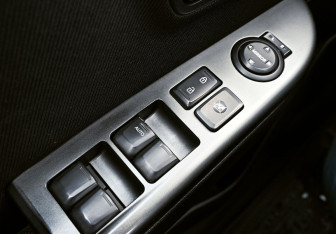 Подержанный автомобиль Kia Rio Sedan 2012 года (14 фото)