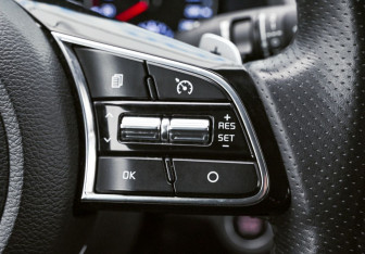 Подержанный автомобиль Kia Cerato Sedan 2021 года (14 фото)