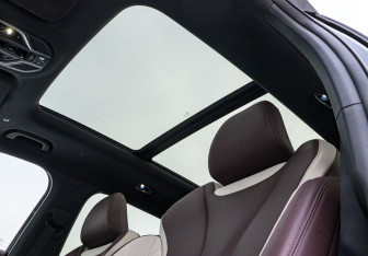 Подержанный автомобиль Geely Monjaro 2024 года (19 фото)