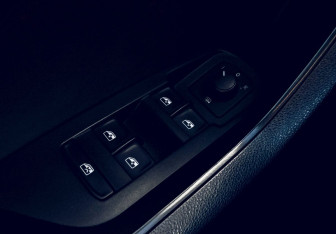 Подержанный автомобиль Skoda Kodiaq 2019 года (12 фото)