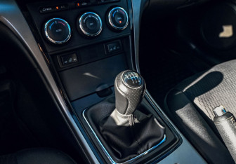 Подержанный автомобиль Mazda 6 Sedan 2012 года (10 фото)