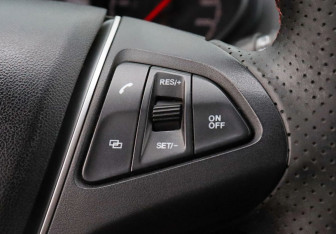 Подержанный автомобиль Chery Tiggo 5 2014 года (13 фото)