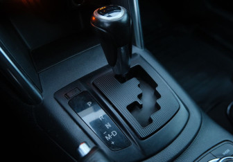 Подержанный автомобиль Mazda CX-5 2012 года (14 фото)