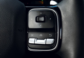 Подержанный автомобиль Haval H3 2024 года (13 фото)