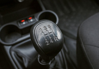 Подержанный автомобиль LADA (ВАЗ) Granta Liftback 2020 года (13 фото)