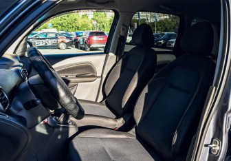 Подержанный автомобиль Citroen C3 Picasso 2010 года (13 фото)