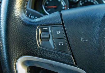 Подержанный автомобиль Opel Antara 2013 года (14 фото)