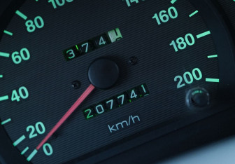 Подержанный автомобиль Hyundai Accent Sedan 2008 года (12 фото)