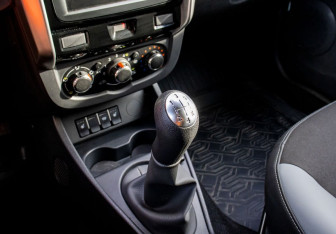 Подержанный автомобиль LADA (ВАЗ) Largus Wagon 2021 года (10 фото)