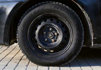 Подержанный автомобиль Geely Emgrand EC7 Hatchback 2014 года (21 фото)