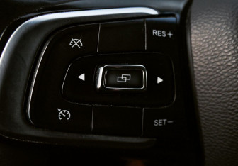 Подержанный автомобиль Chery Tiggo 8 2021 года (12 фото)