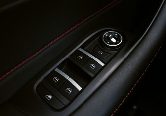 Подержанный автомобиль Chery Tiggo 4 Pro 2023 года (17 фото)