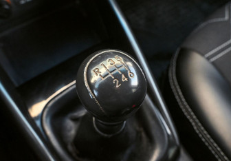 Подержанный автомобиль Kia Cerato Sedan 2012 года (15 фото)