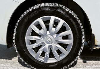 Подержанный автомобиль LADA (ВАЗ) Vesta Sedan 2019 года (19 фото)