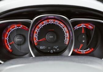 Подержанный автомобиль LADA (ВАЗ) Vesta Wagon 2020 года (18 фото)