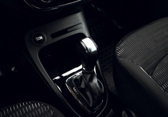 Подержанный автомобиль Renault Kaptur 2016 года (12 фото)