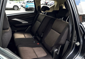 Подержанный автомобиль Mitsubishi Xpander 2022 года (18 фото)