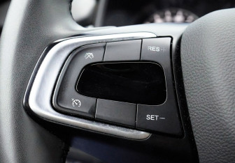 Подержанный автомобиль Chery Tiggo 4 Pro 2024 года (16 фото)