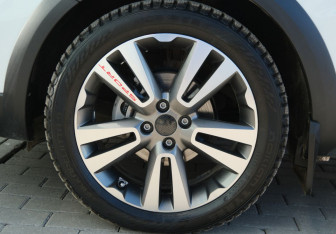 Подержанный автомобиль LADA (ВАЗ) Vesta Sedan 2023 года (23 фото)