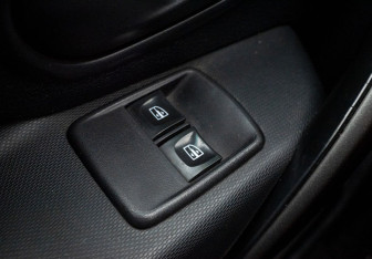 Подержанный автомобиль Renault Sandero 2018 года (14 фото)