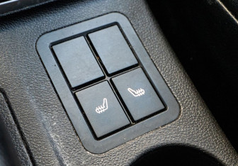 Подержанный автомобиль Lifan Solano 2017 года (18 фото)