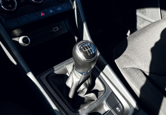 Подержанный автомобиль Skoda Kodiaq 2019 года (11 фото)