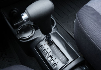 Подержанный автомобиль Hyundai Getz 2008 года (14 фото)