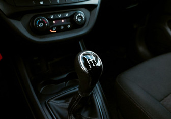 Подержанный автомобиль LADA (ВАЗ) Vesta Wagon 2018 года (10 фото)