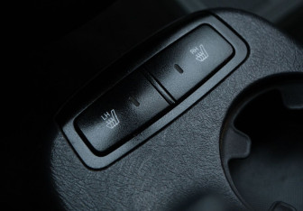 Подержанный автомобиль Hyundai Tucson 2008 года (13 фото)