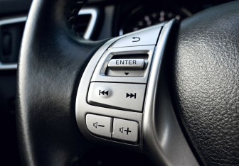 Подержанный автомобиль Nissan Qashqai 2016 года (14 фото)
