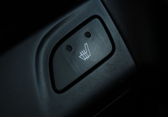 Подержанный автомобиль Hyundai ix35 2010 года (13 фото)