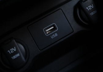 Подержанный автомобиль Hyundai Solaris Sedan 2019 года (13 фото)