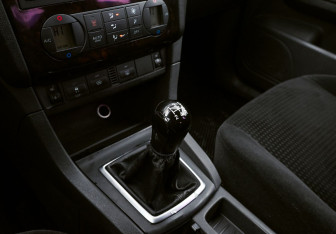 Подержанный автомобиль Ford Focus Hatchback 2006 года (16 фото)