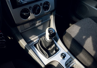 Подержанный автомобиль Ford Focus Hatchback 2011 года (10 фото)